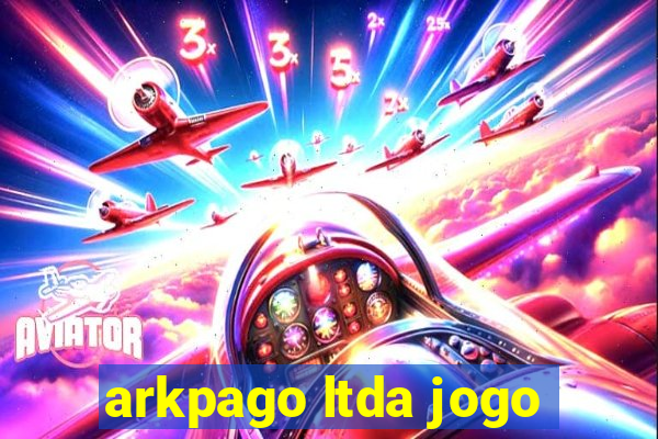 arkpago ltda jogo